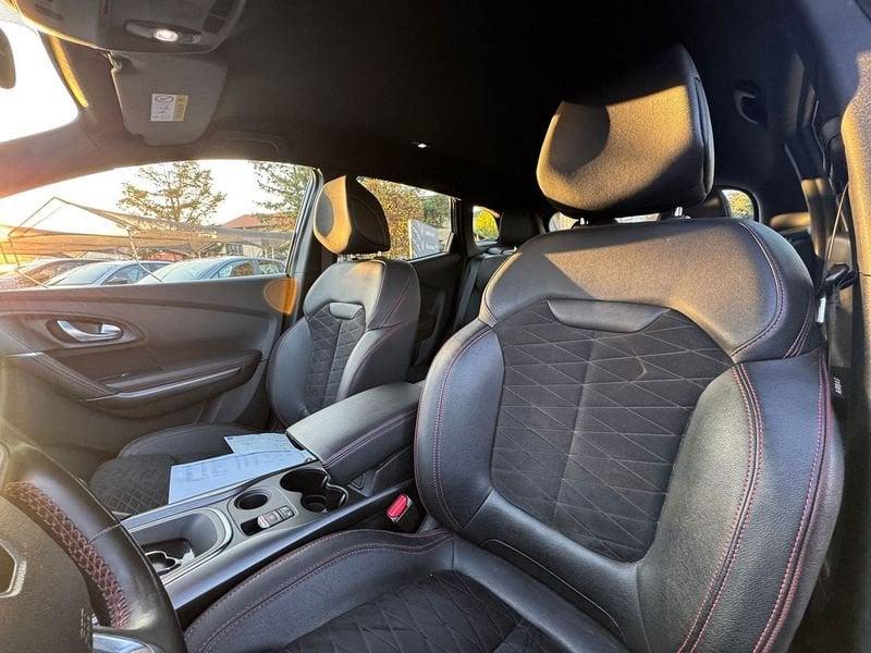 Renault Kadjar 1.5 Blue dCi Black Edition EDC FAP