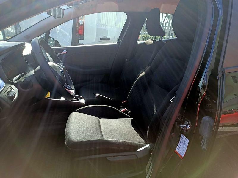 Renault Clio V 2019 5 Porte 1.6 E-Tech full hybrid 145cv Evolutio