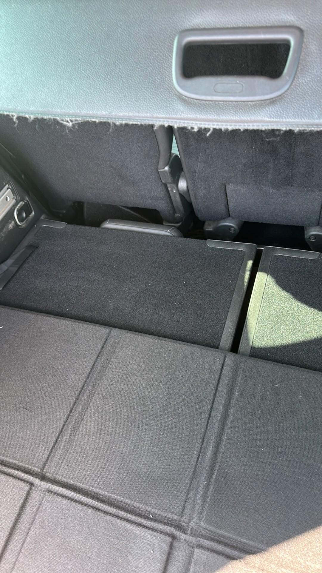 Opel Zafira Tourer 2.0 CDTi 130CV Cosmo