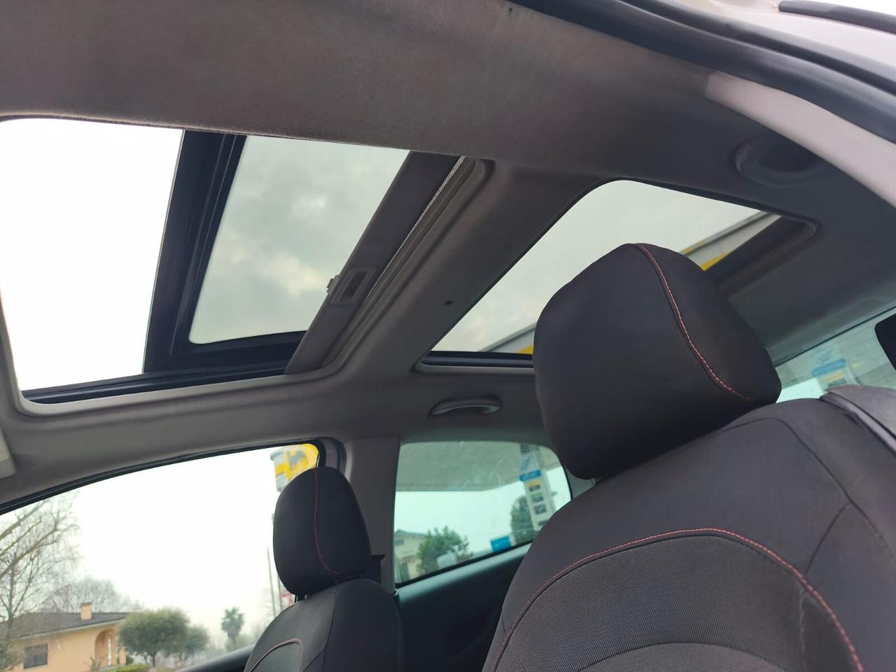 Fiat Punto Evo 1.3 Mjt 95 CV S&S Sport Accetto Permute