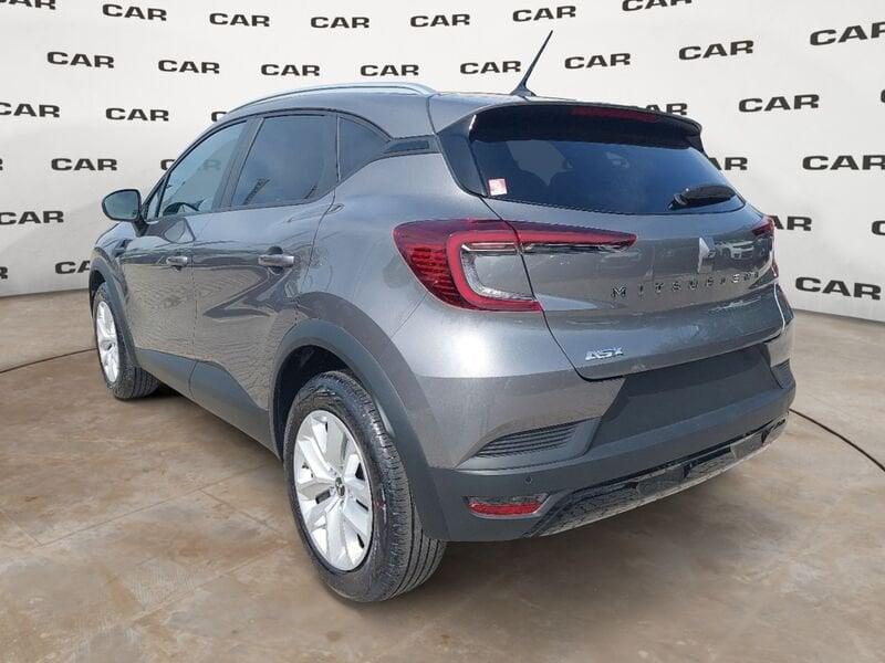 Mitsubishi ASX 1.3L Mild Hybrid 140 CV Invite