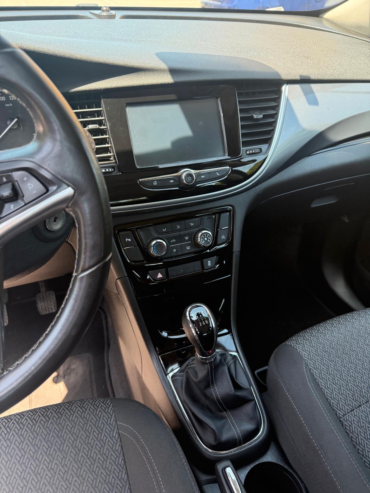 Opel Mokka X 1.6 cdti - 12 MESI DI GARANZIA -