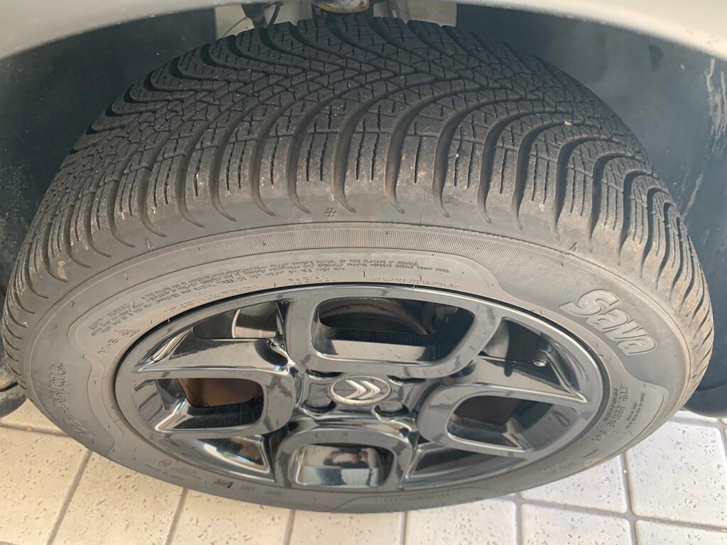 Citroen C4 Cactus BlueHDi 100 S&S ETG6 Shine