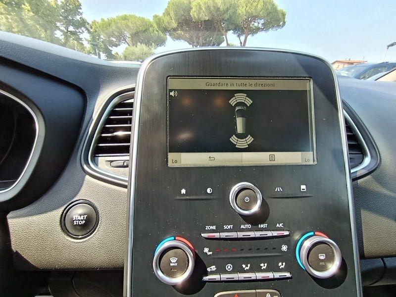Renault Scénic 1.5 dCi 110cv Energy Intens