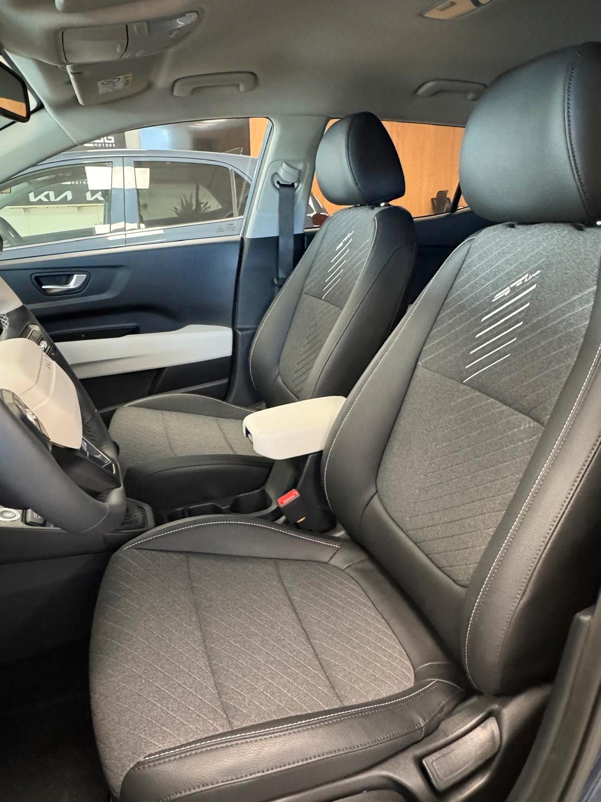 Kia Stonic 1.0 T-GDi 100 CV MHEV MT GT Line "KM 0"