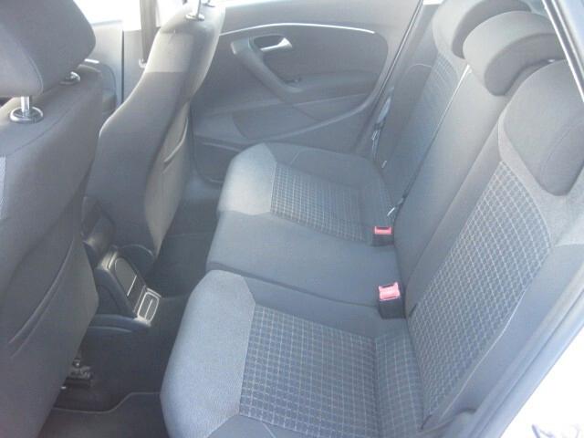 Volkswagen Polo 1.0 MPI 75 CV 5p. Comfortline
