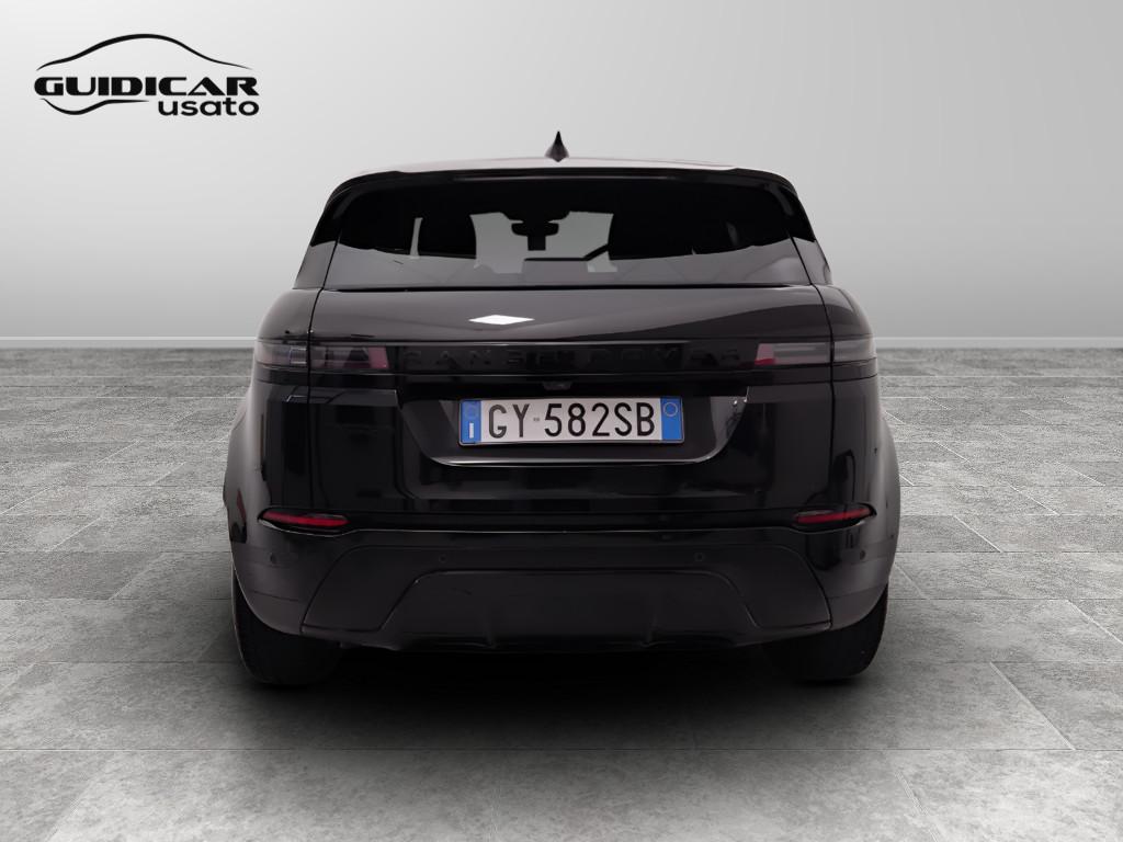 LAND ROVER Range Rover Evoque II 2024 - Range Rover Evoque 2.0d i4 mhev