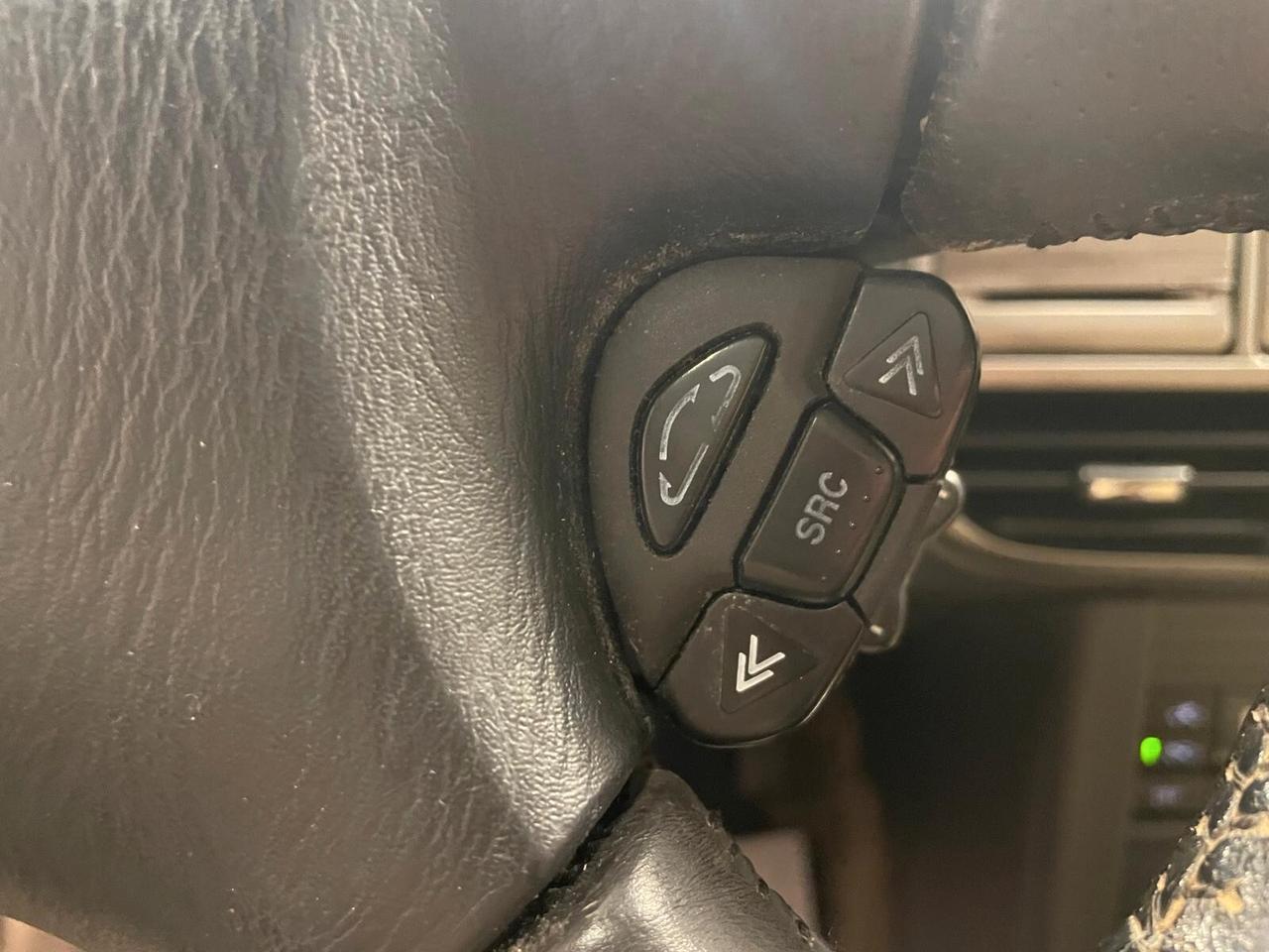 NISSAN X TRAIL 4X4 2.2 TDI PERFETTA