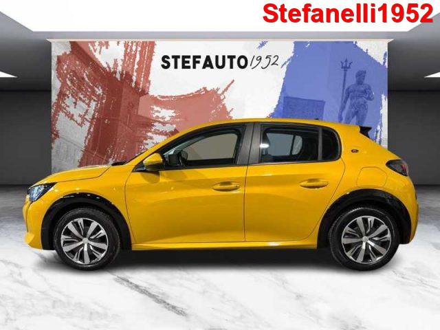 PEUGEOT 208 II 2019 - e- Active Pack 100kW