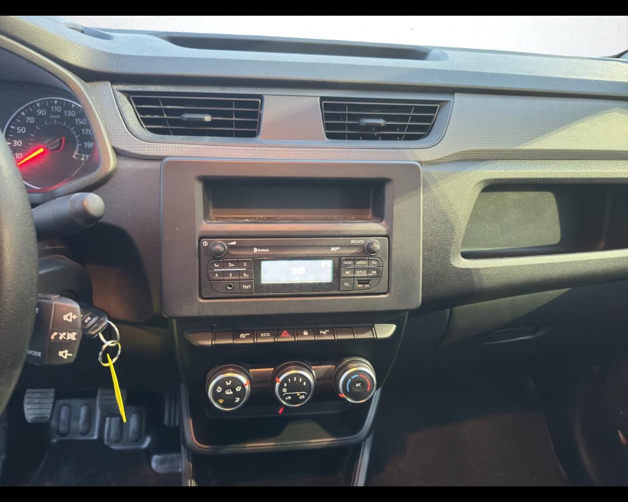 RENAULT Express 2ª serie - Express 1.4 Blue dCi 95 Van