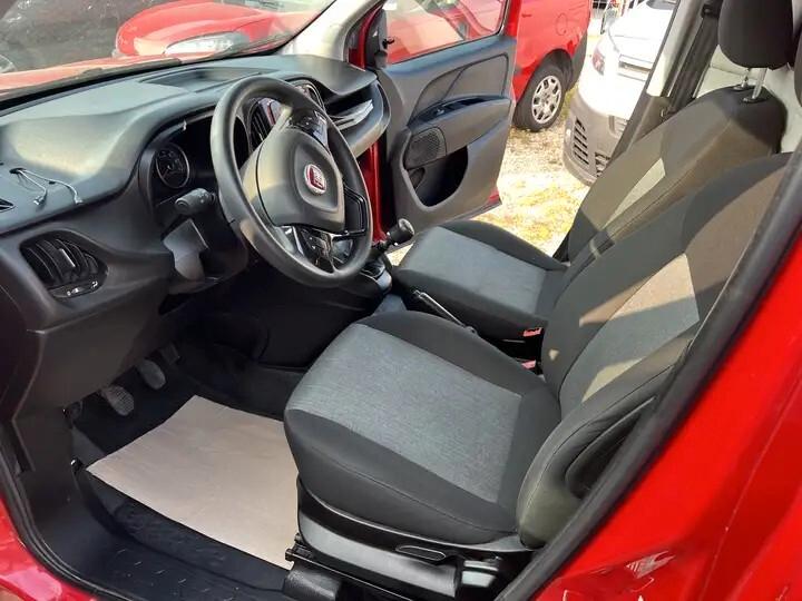 Fiat Doblo Doblò 1.4 T-Jet 16V Lounge