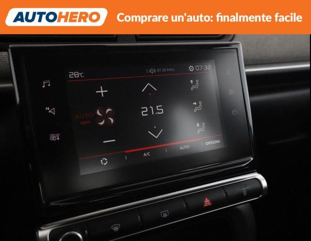 CITROEN C3 PureTech 82 Shine