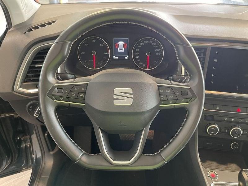 Seat Ateca 2.0 TDI DSG Business