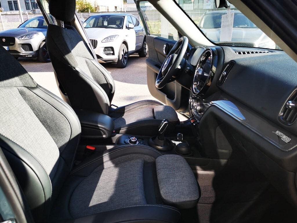 MINI Mini Countrym.(F60) Mini 2.0 Cooper D Nort...