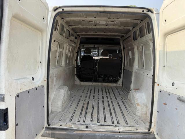 FORD Transit 280 2.0 TD cat PC Furgone perfetta di meccanica