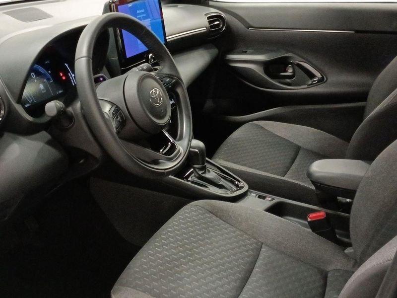 Toyota Yaris Cross 1.5H (130 CV) Trend E-CVT
