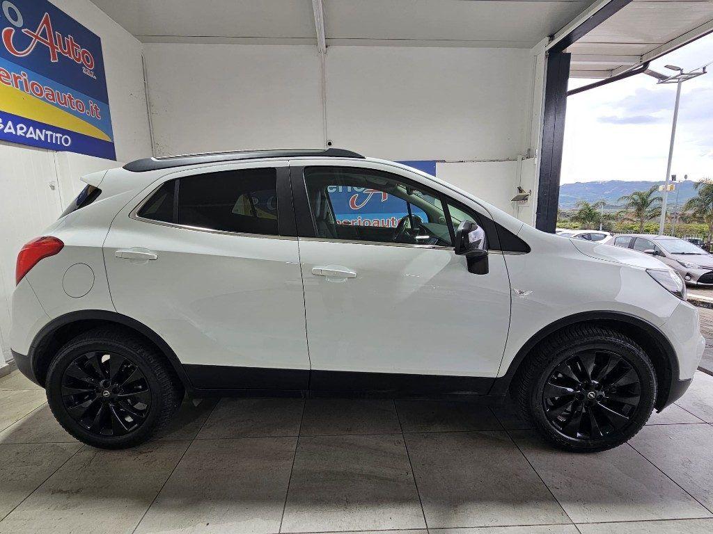 Opel Mokka X 1.6 CDTI Ecotec 136CV 4x4 Start&Stop Innovation