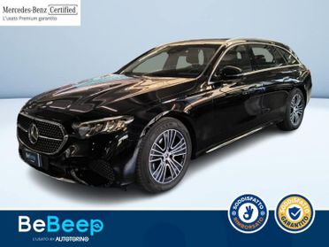 Mercedes-Benz Classe E E SW 200 D ADVANCED AUTO