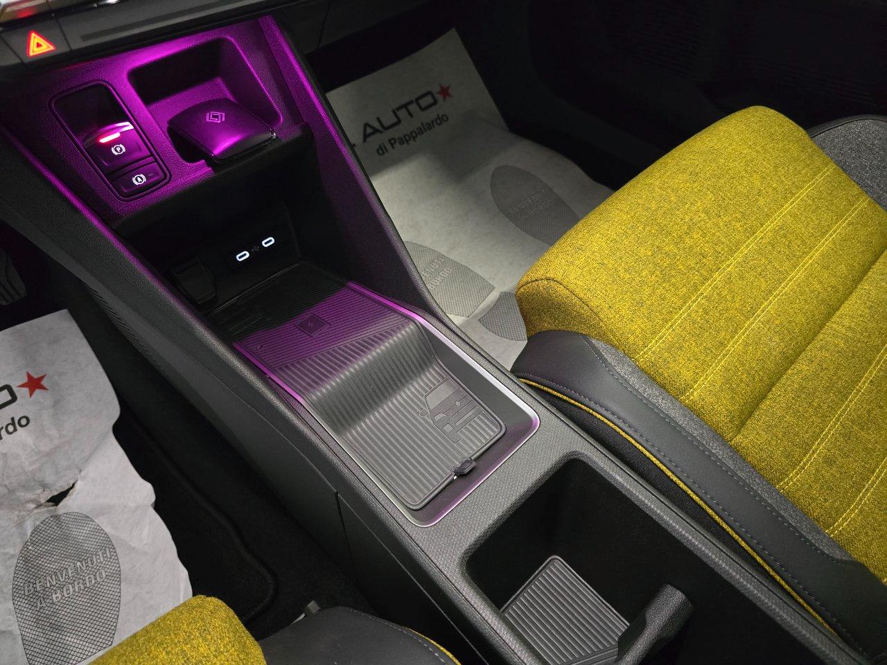 Renault Renault 5 E-Tech Iconic Cinq comfort range 150cv