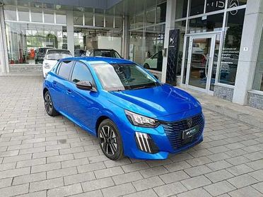 Peugeot 208 1.2 Hybrid 110cv DCS ALLURE KM ZERO