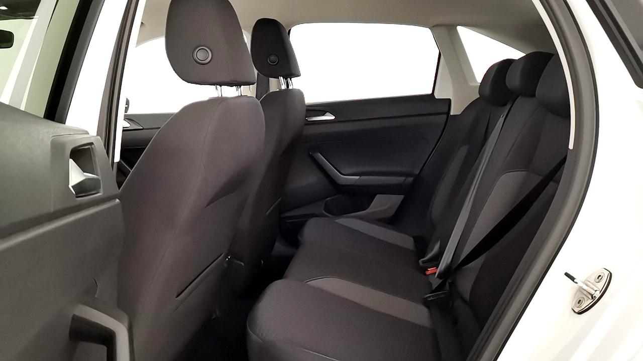 Volkswagen Taigo 1.0 TSI 95 CV Life