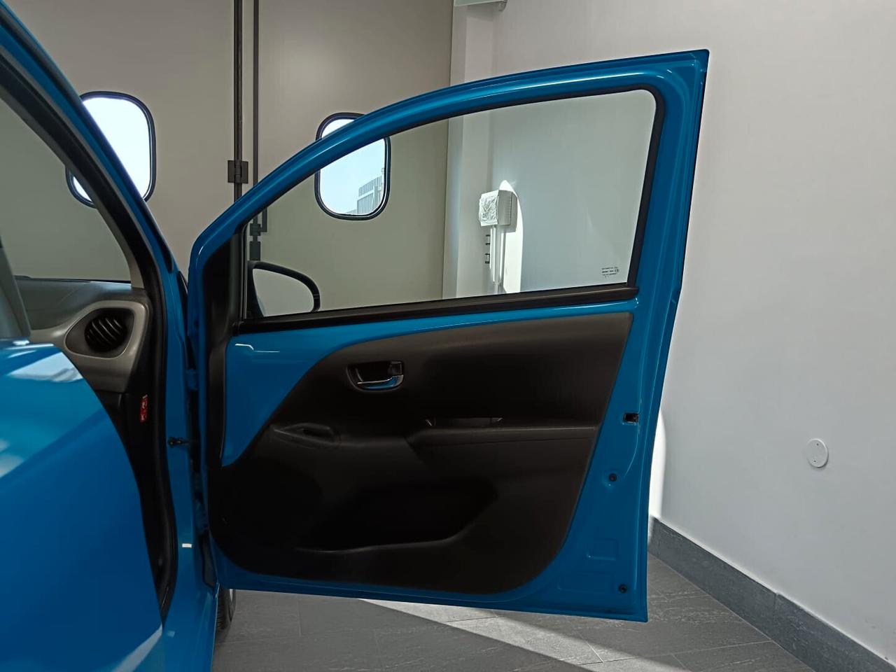 Toyota Aygo 1.0 NEOPATENTATI 5 porte x-wave