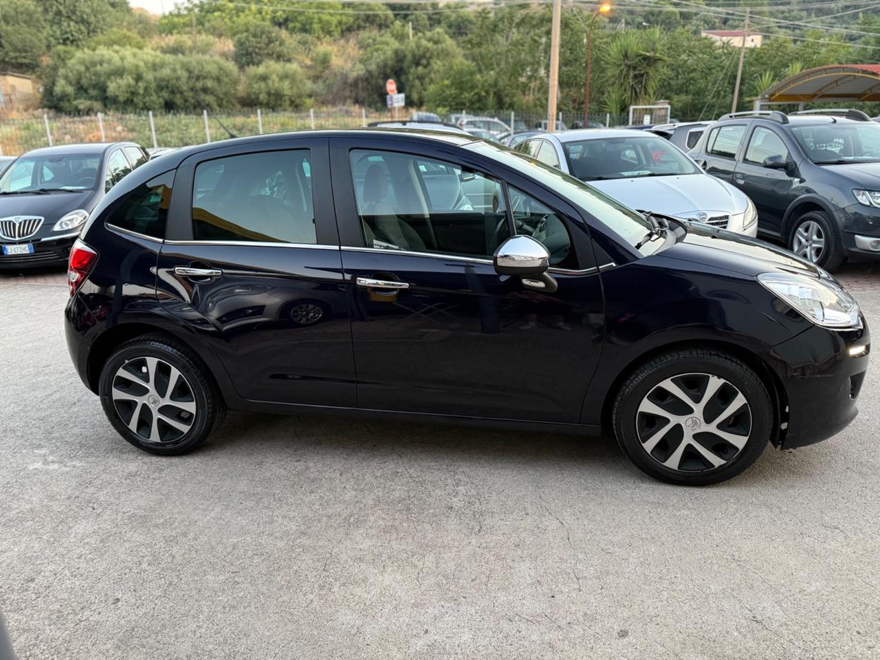Citroen C3 PureTech 82 Feel Edition Km certificati