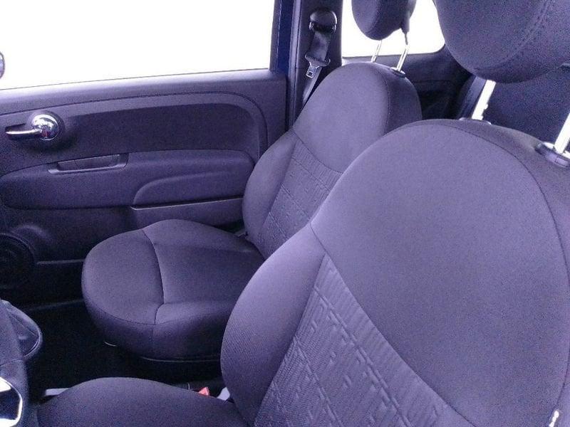 FIAT 500C 1.0 hybrid Dolcevita 70cv