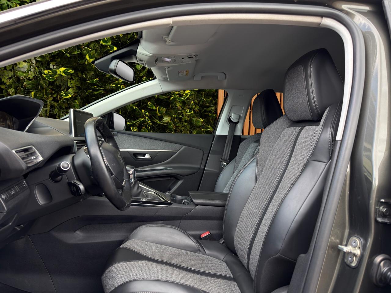 Peugeot 3008 PureTech Turbo 130 S&S Allure