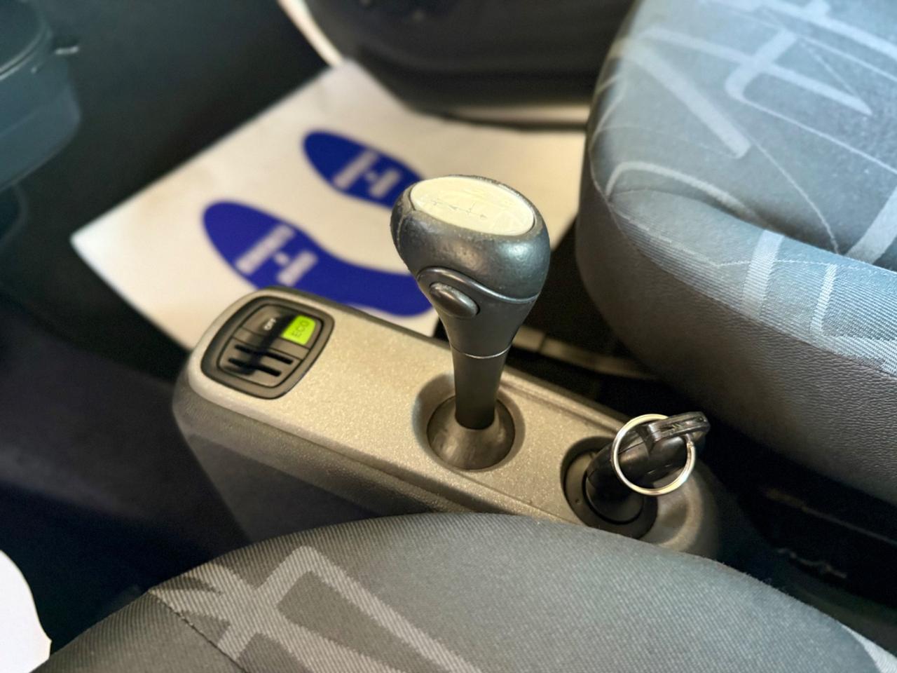 Smart ForTwo 2 serie NEOPATENTATO Automatica