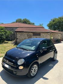 Fiat 500 1.3 MTJ EURO4 75 CV by DIESEL POCHISSIMI KM INTROVABIL