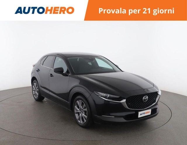 MAZDA CX-30 2.0L Skyactiv-G 150 CV M Hybrid 2WD Executive