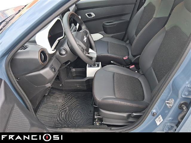 DACIA Spring Extreme Electric 65