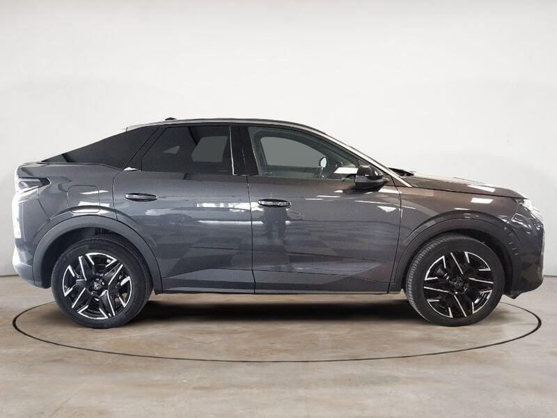 Peugeot 3008 Hybrid 136 Allure e-DCS 6