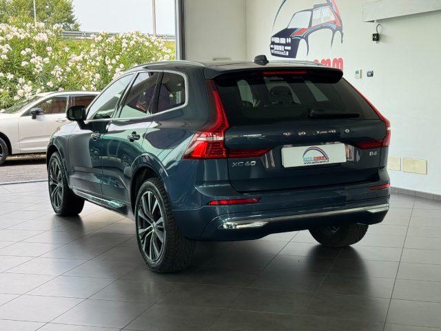 VOLVO XC60 B4 (d) MHEV 197cv AWD Aut. Plus Bright