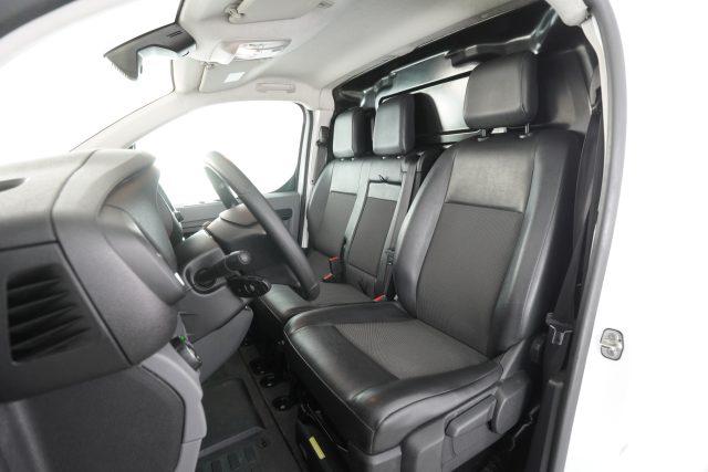 FIAT Scudo Scudo 2.0 BlueHDi 145CV PL-SL-TN Furgone Lounge