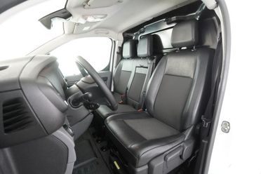 FIAT Scudo Scudo 2.0 BlueHDi 145CV PL-SL-TN Furgone Lounge