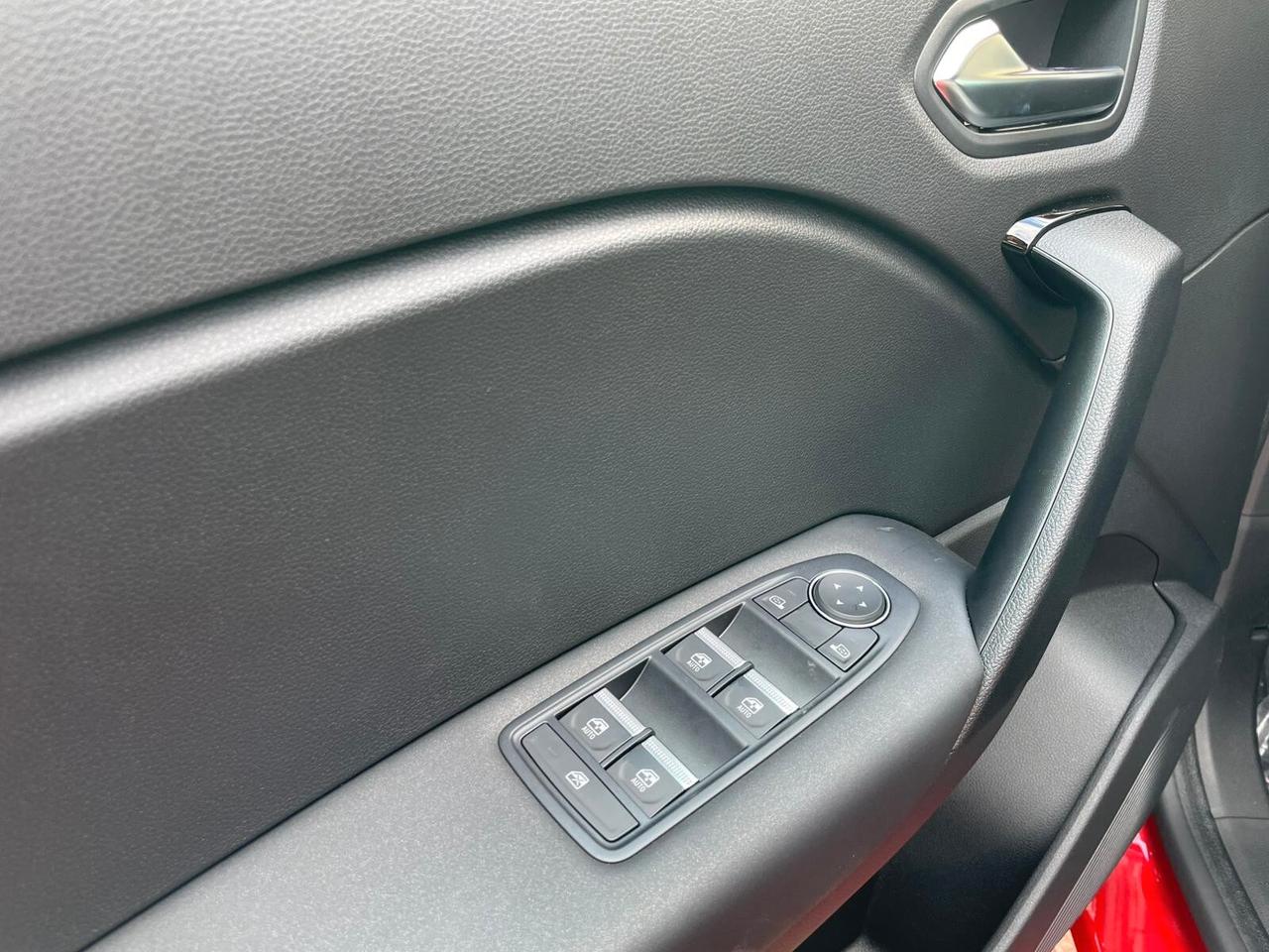 Mitsubishi ASX 1.0L 100 CV Inform GPL