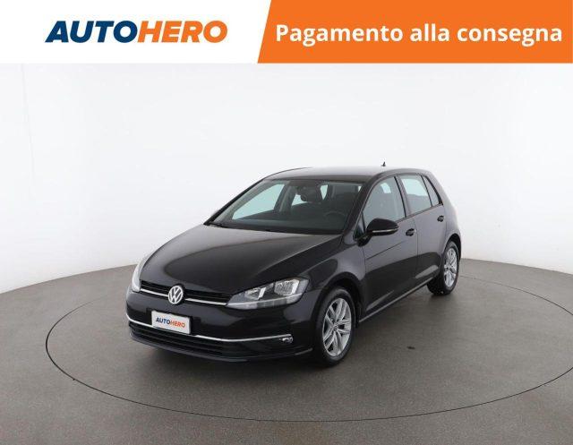 VOLKSWAGEN Golf 1.6 TDI 115CV DSG 5p. Business BlueMotion Technolo
