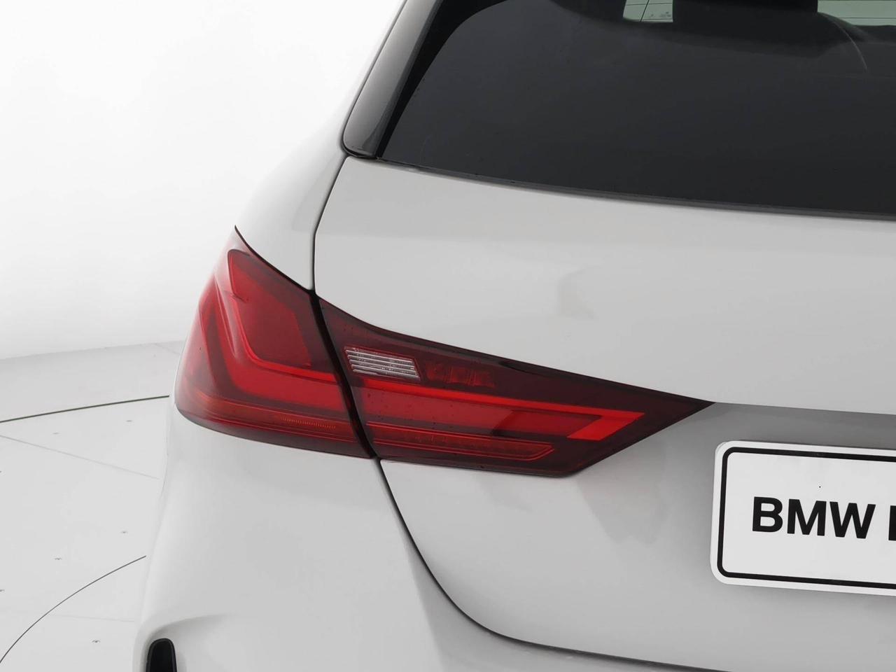 BMW Serie 1 M135i (F40) xDrive