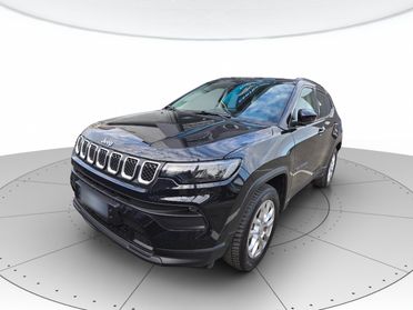 JEEP Compass 1.3 turbo t4 phev Business 4xe auto
