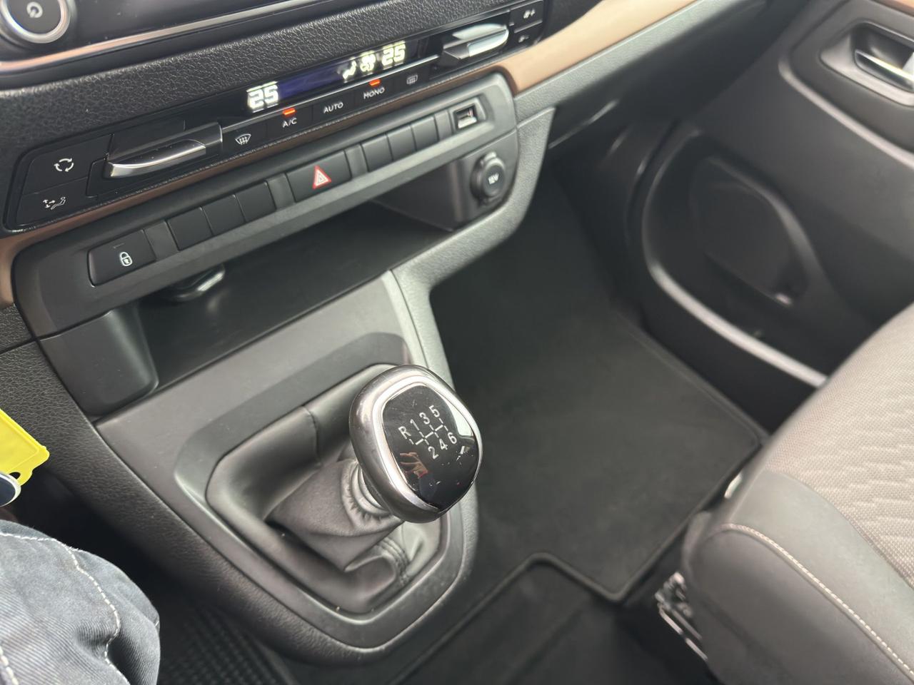 Toyota Proace Verso 1.5d 120cv S&S L0 Executive