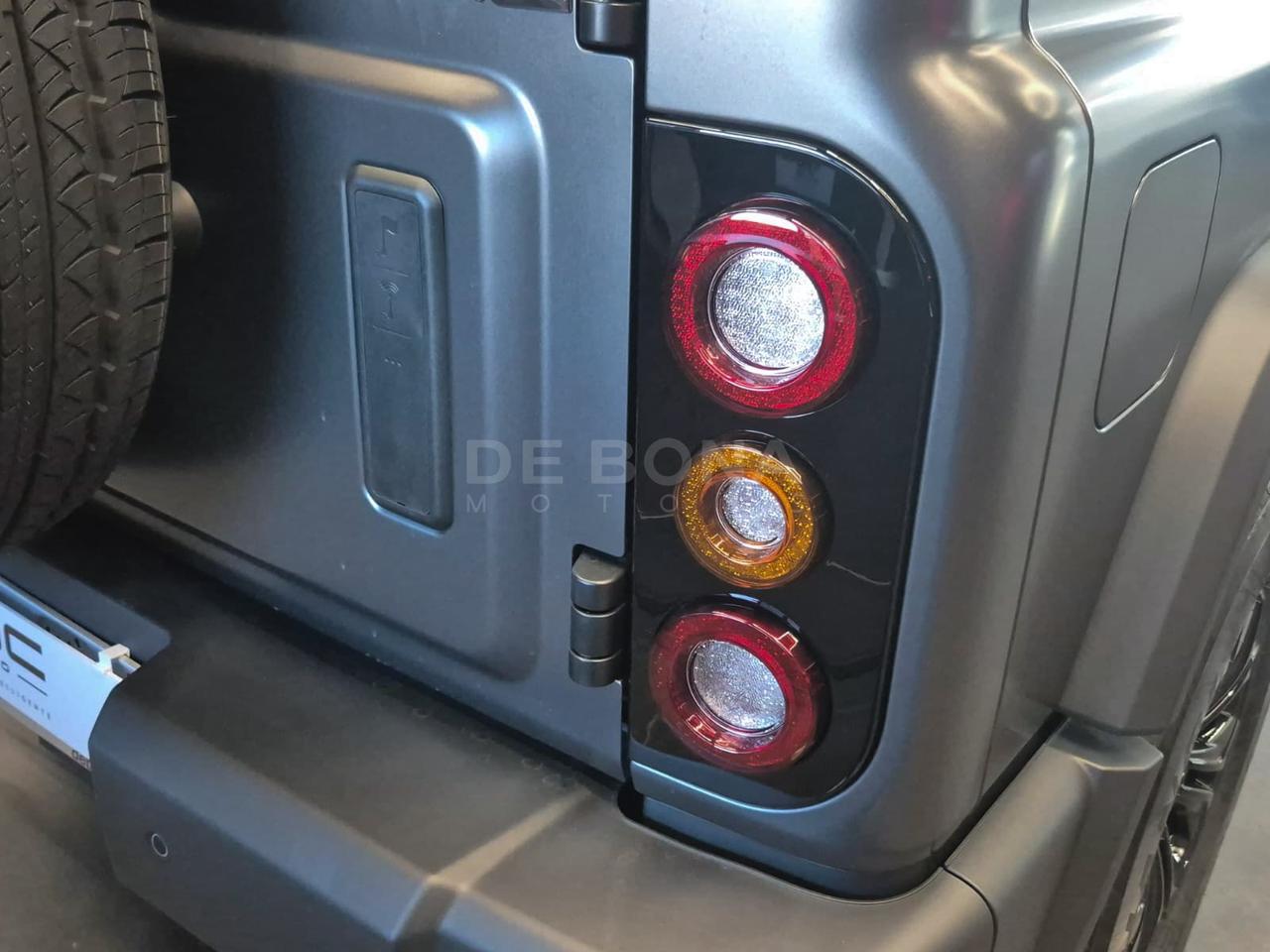 EMC 212 2.0 tgdi adventurer 4wd 8at