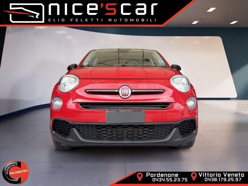 FIAT 500X 1.6 MultiJet 120 CV