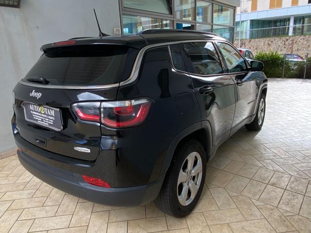 JEEP Compass 2.0 Multijet II 4WD Longitude