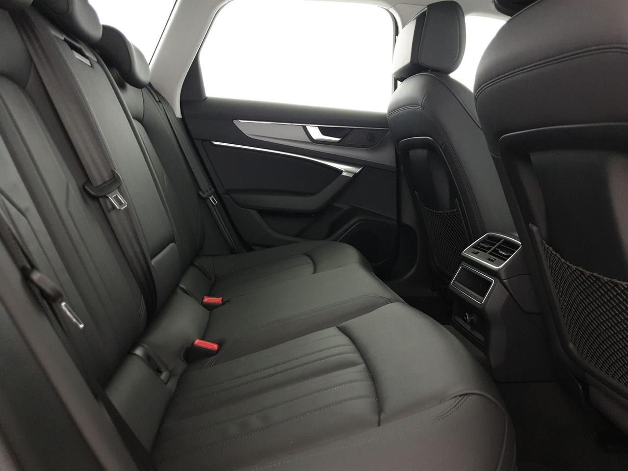 Avant 40TDI 204CV S tronic Business