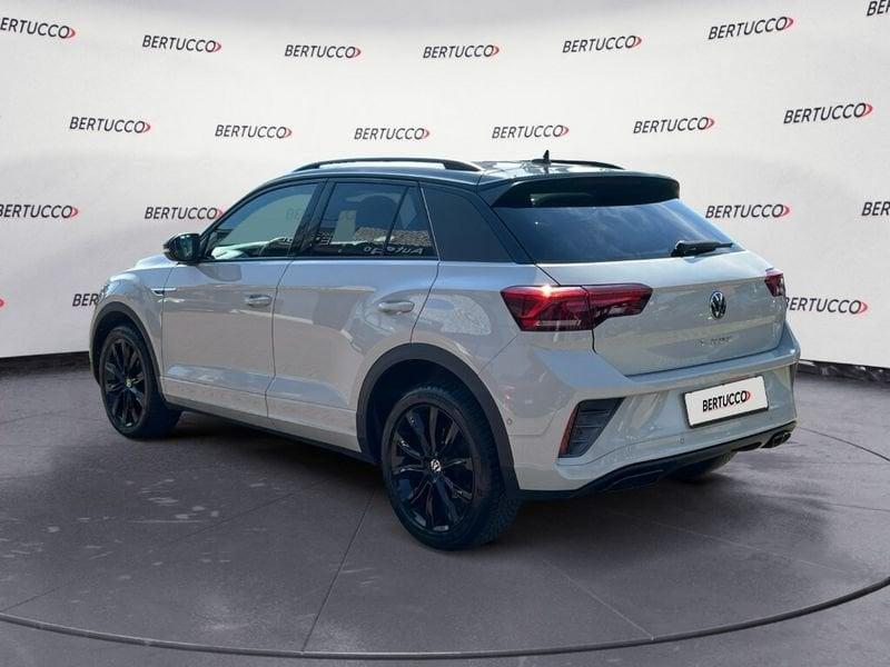 Volkswagen T-Roc 1ª serie 1.0 TSI R-Line
