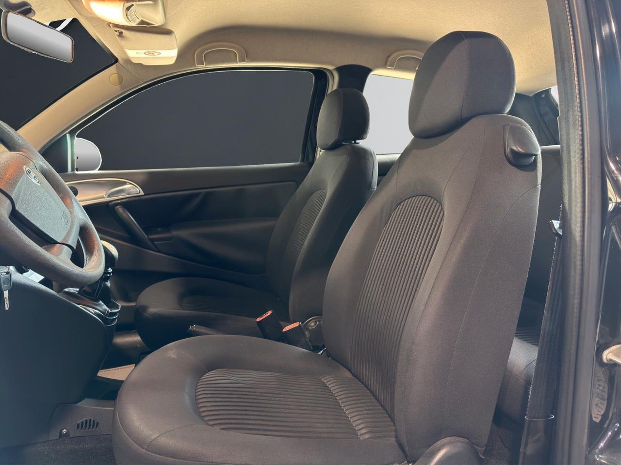 Lancia Ypsilon 1.2 69CV DIVA