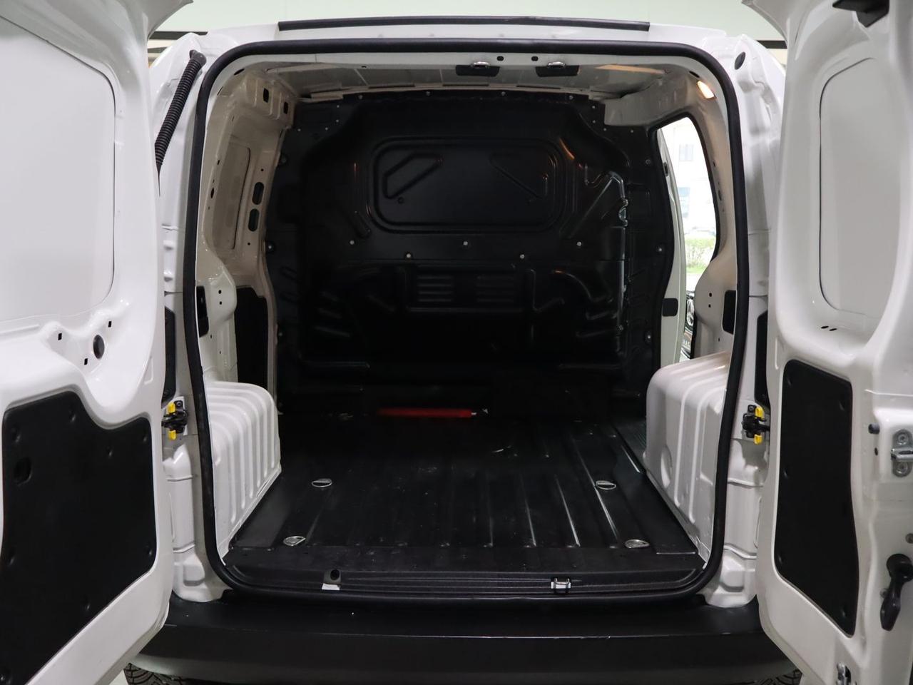 Fiat Fiorino SX 1.3 MJT Diesel #9503