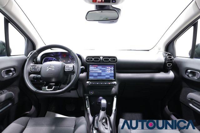 CITROEN C3 Aircross PURETECH 130 S&S EAT6 MAX AUTOMATICA